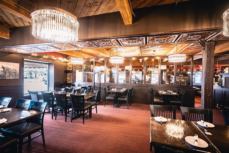 Pony Corral Restaurant & Bar (Narin Ave)