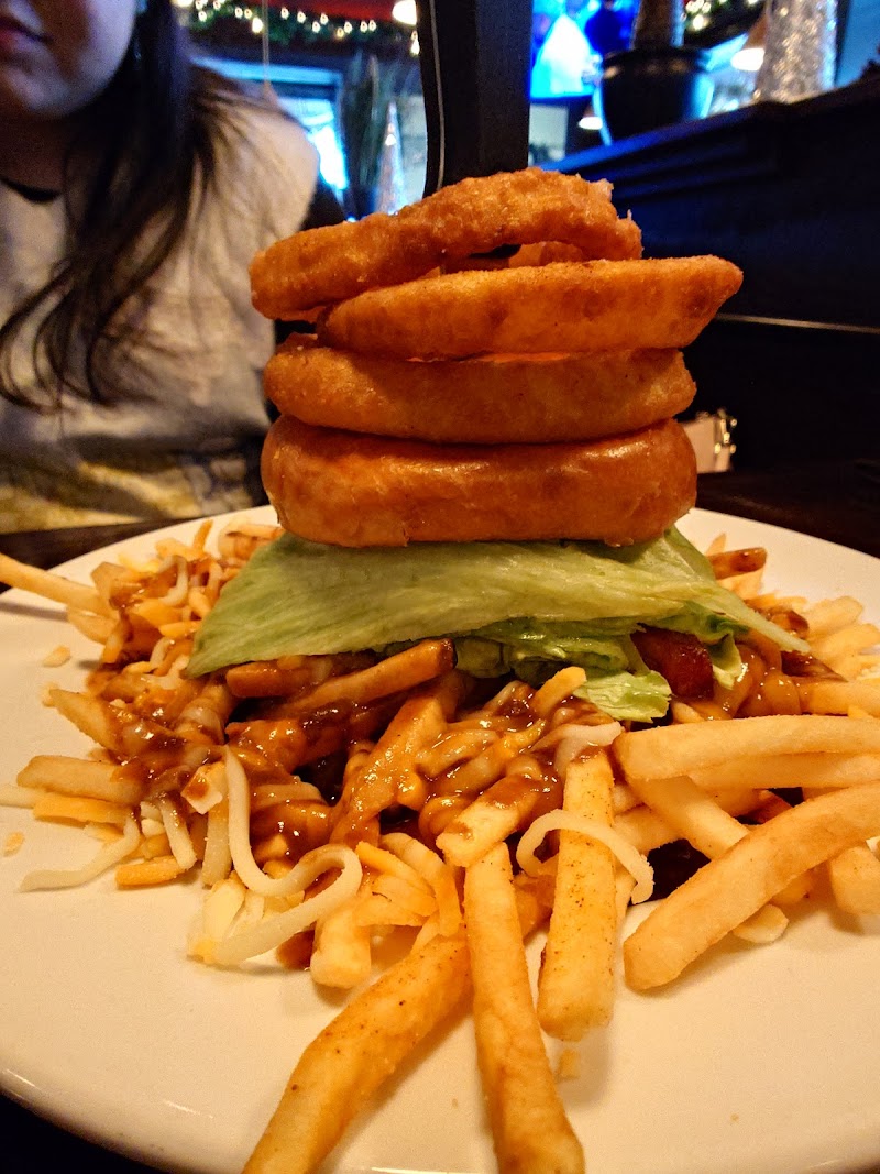 Pony Corral Restaurant & Bar (Narin Ave) photo 4