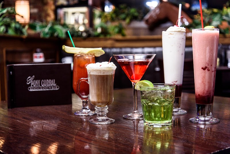 Pony Corral Restaurant & Bar (Narin Ave) photo 5