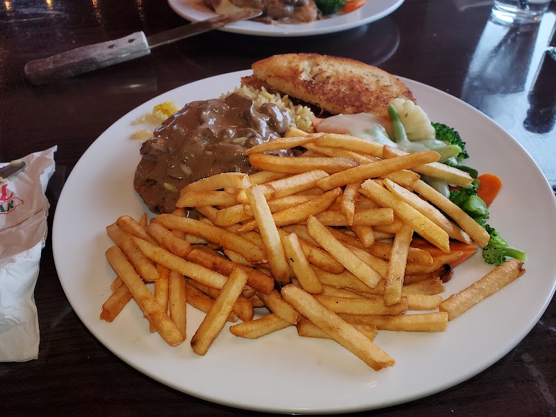 Pony Corral Restaurant & Bar (Narin Ave) photo 7