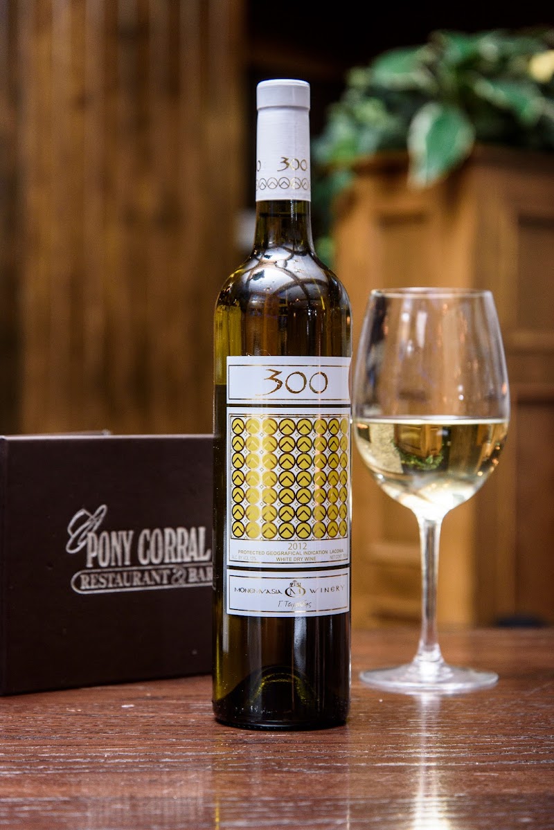 Pony Corral Restaurant & Bar (Narin Ave) photo 8