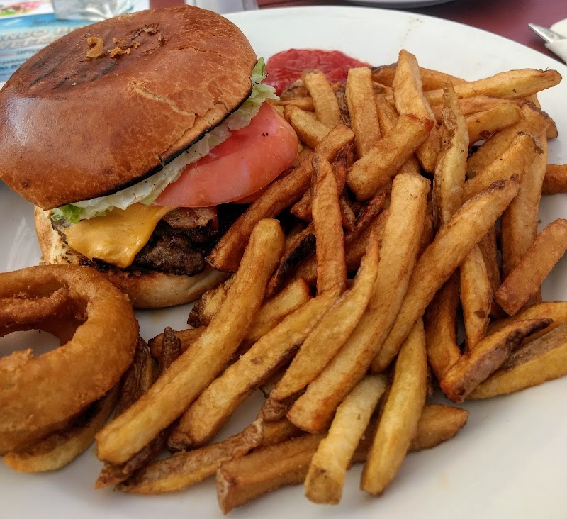 Pony Corral Restaurant & Bar (Pier7) photo 4