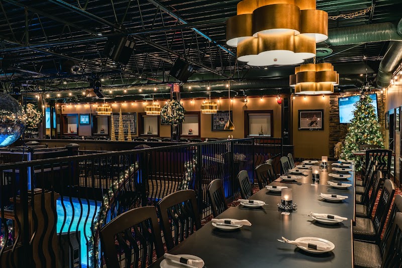 Pony Corral Restaurant & Bar (Pier7) photo 8