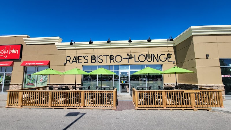 Rae’s Bistro