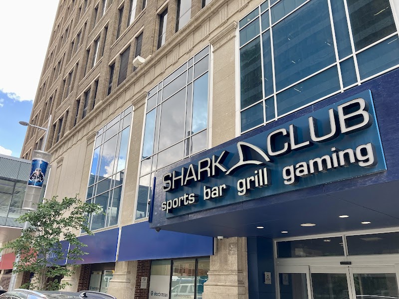 Shark Club
