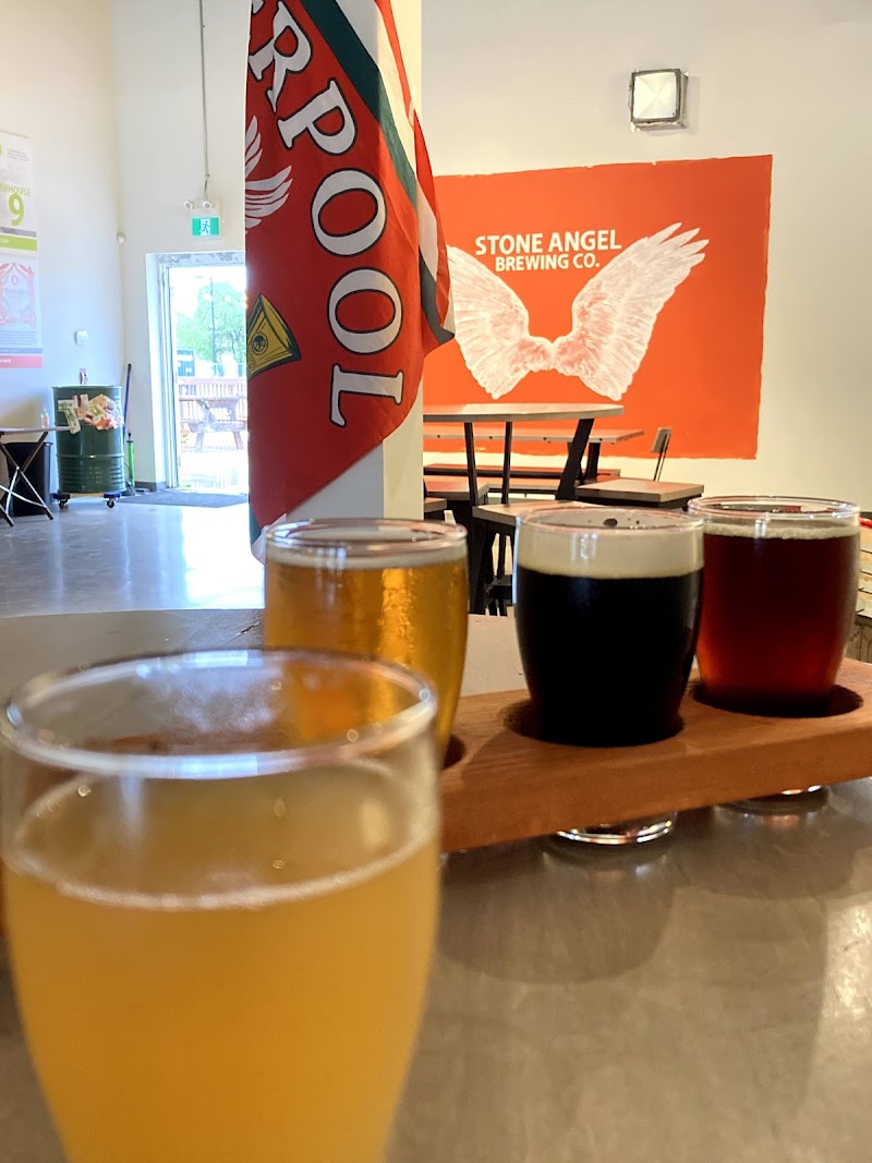 Stone Angel Brewing photo 2