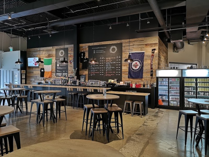 Stone Angel Brewing photo 3