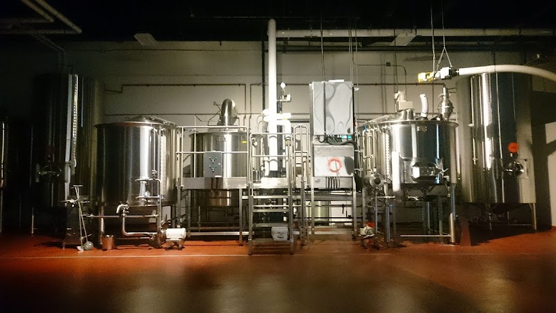 Stone Angel Brewing photo 4