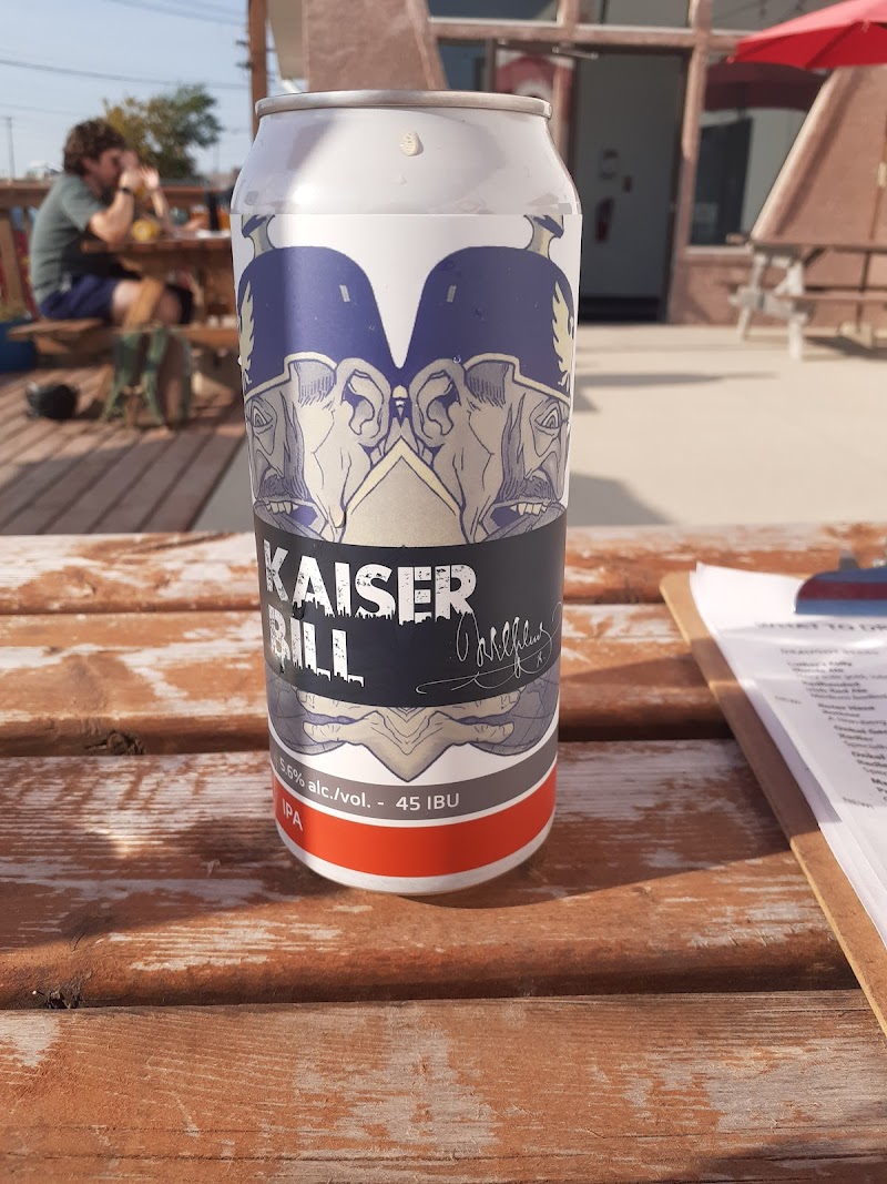 Stone Angel Brewing photo 5