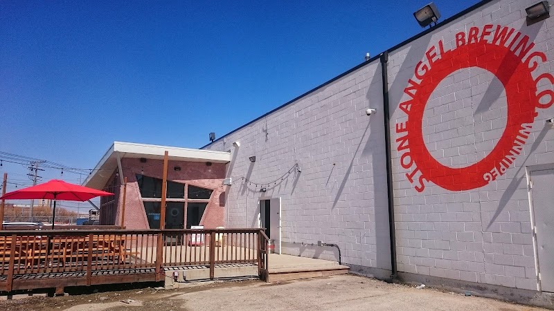 Stone Angel Brewing photo 6