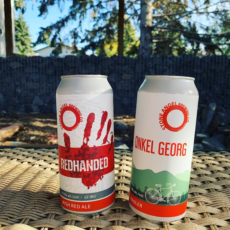 Stone Angel Brewing photo 7