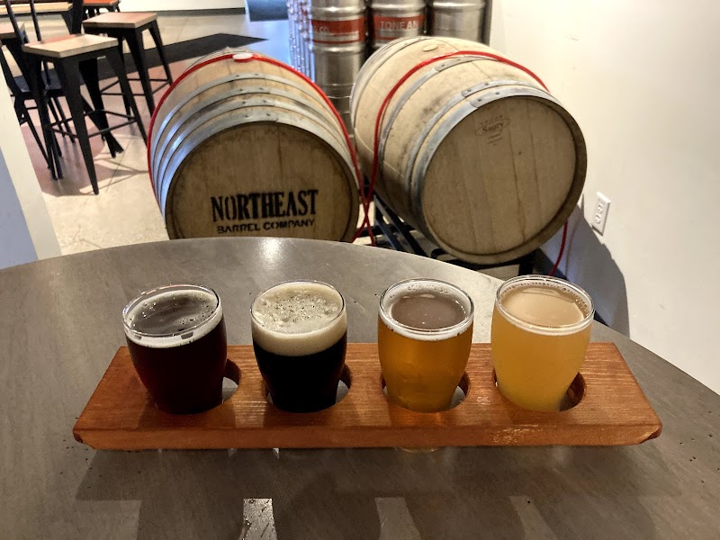 Stone Angel Brewing photo 8