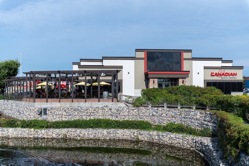 The Canadian Brewhouse photo 8