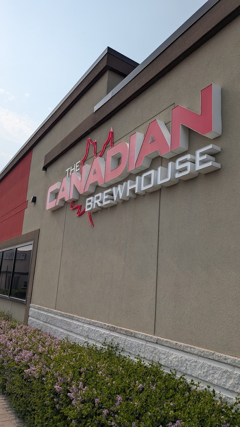 The Canadian Brewhouse photo 10