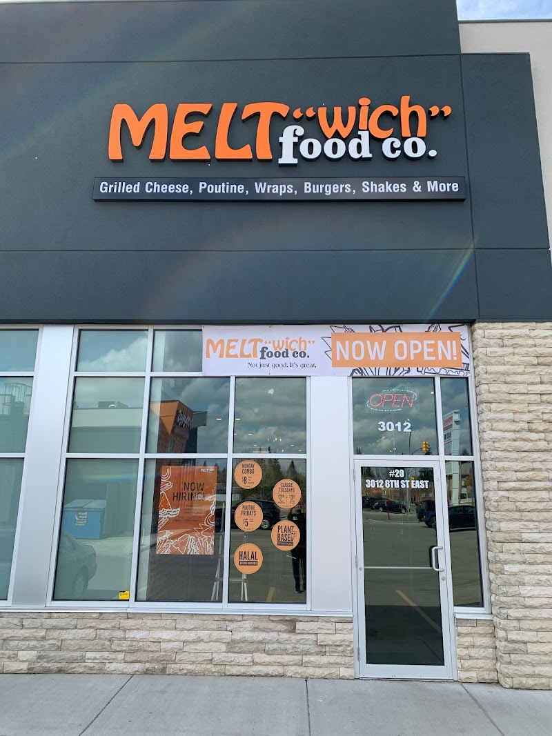 Meltwich Food Co.