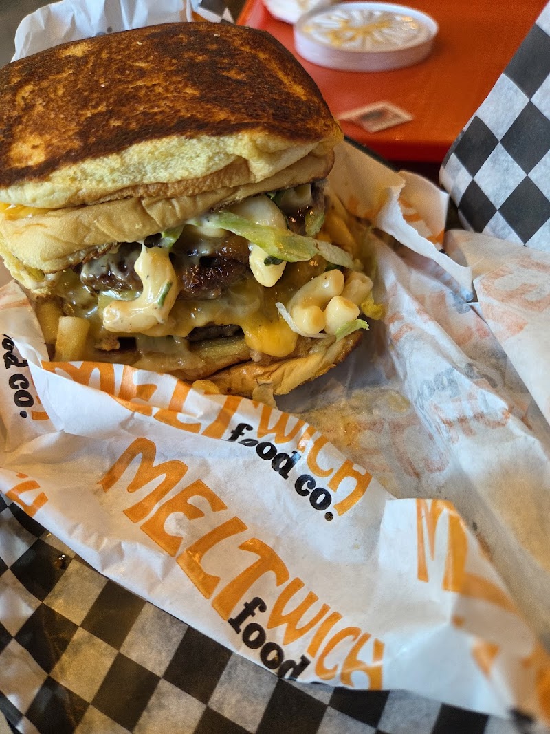 Meltwich Food Co. photo 2