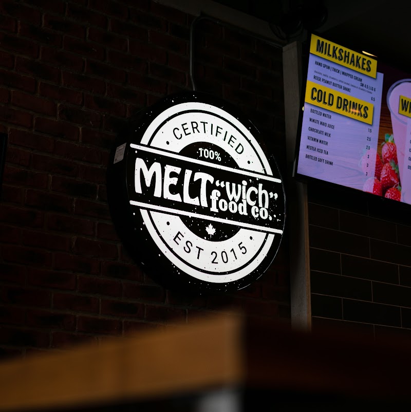 Meltwich Food Co. photo 4