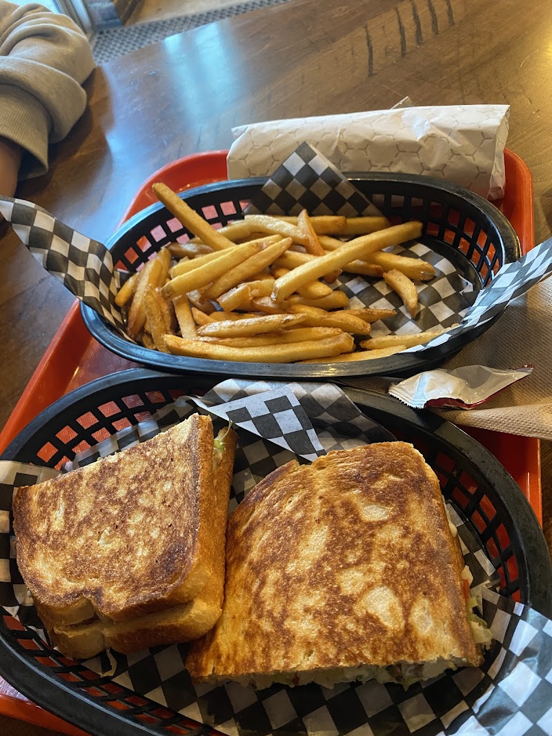 Meltwich Food Co. photo 5