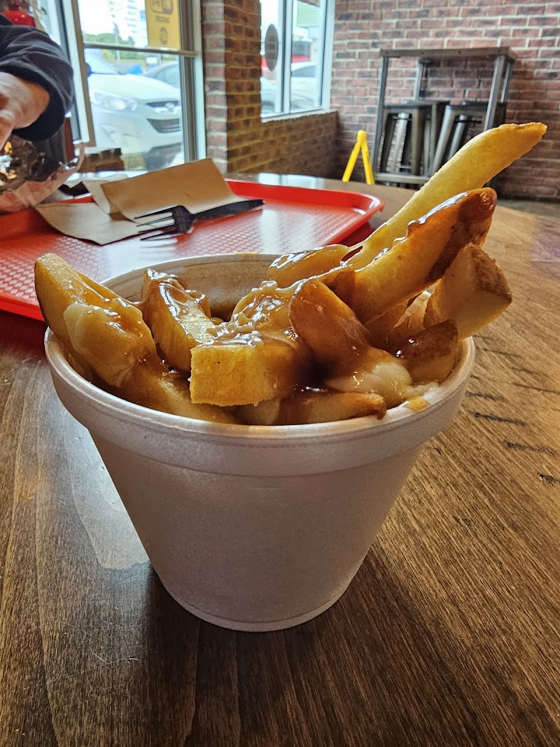 Meltwich Food Co. photo 9