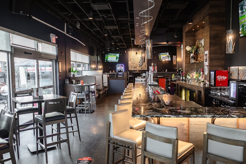 The Flats Eatery + Drink photo 4