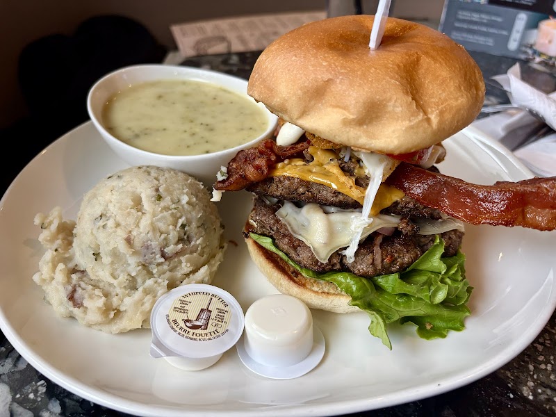 The Flats Eatery + Drink photo 7
