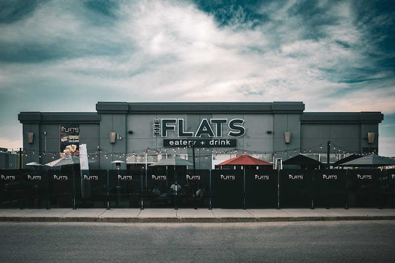 The Flats Eatery + Drink photo 8