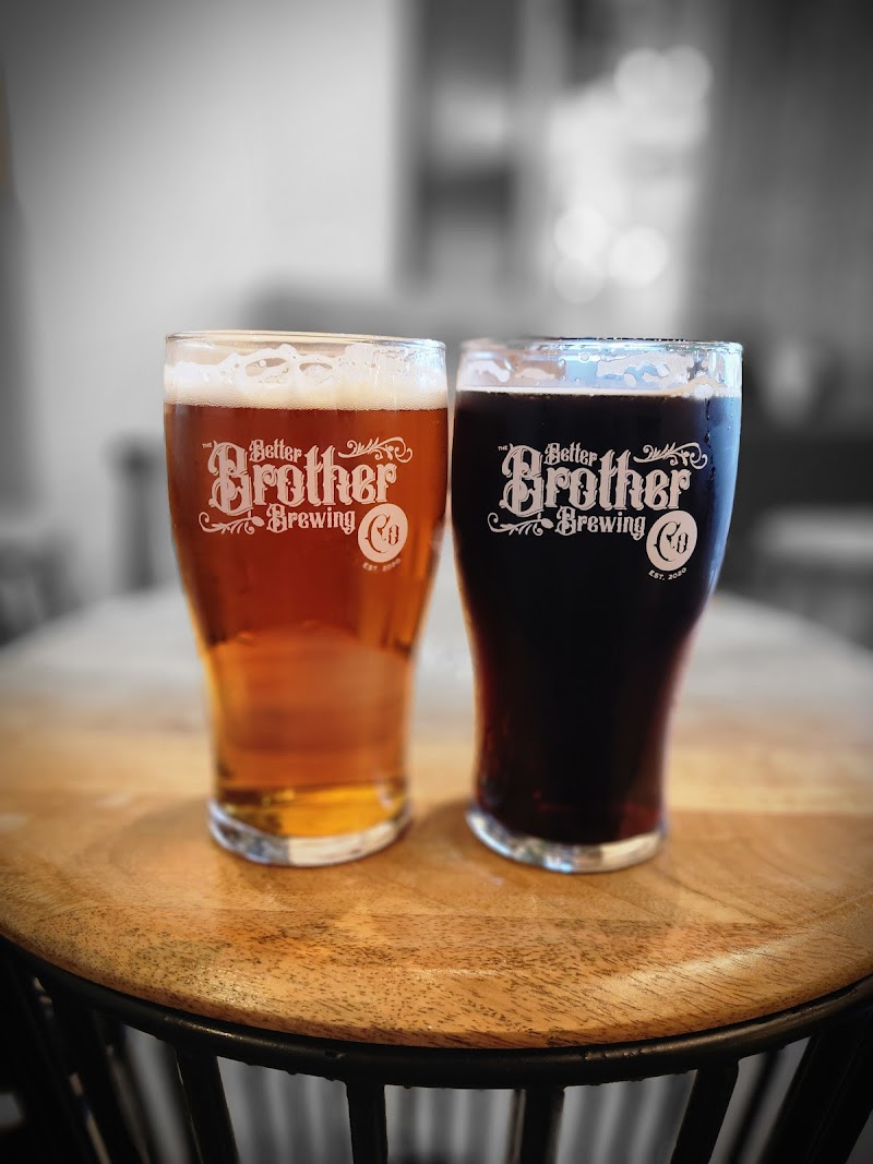 Better Brother Brewing Co.
