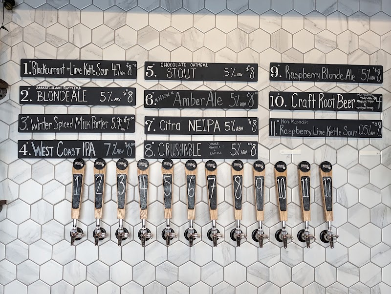 Better Brother Brewing Co. photo 2