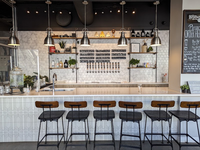 Better Brother Brewing Co. photo 3