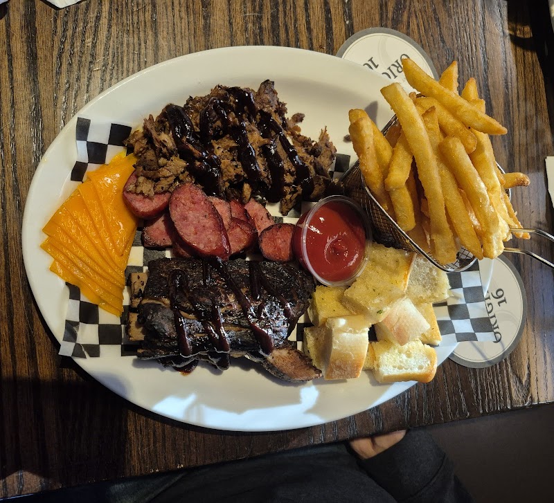 Rock Creek Tap and Grill photo 3