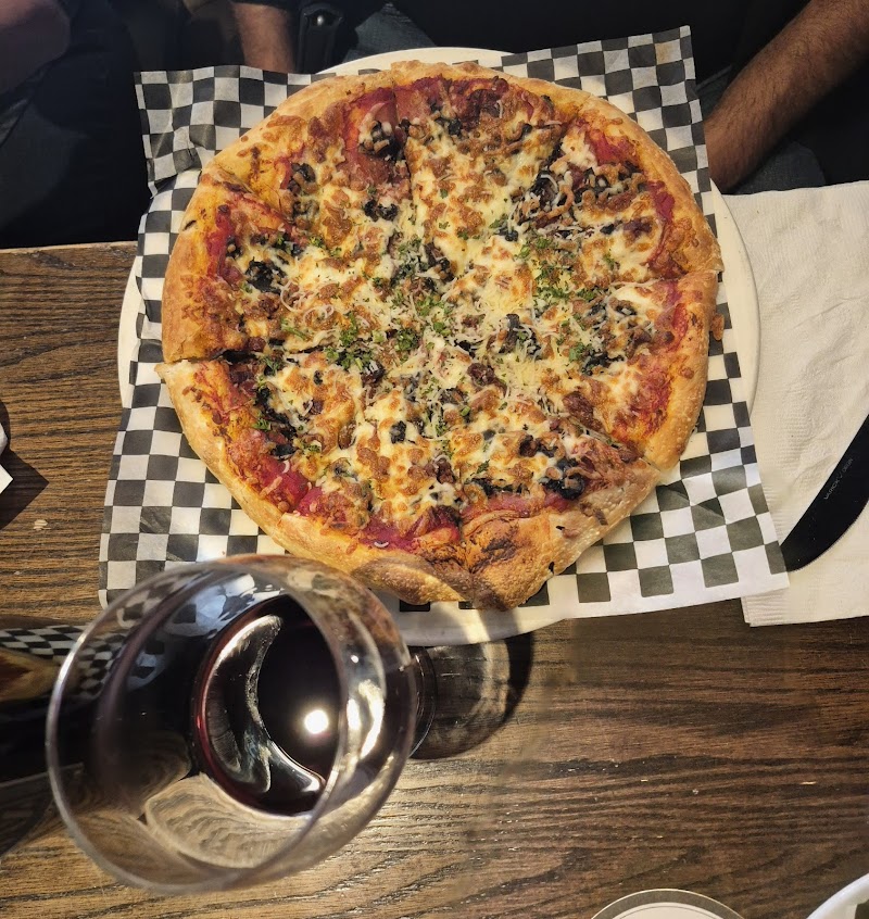 Rock Creek Tap and Grill photo 6