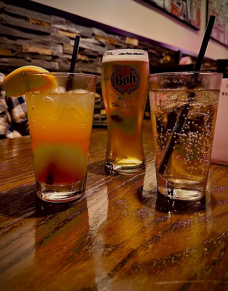 Rock Creek Tap and Grill photo 8