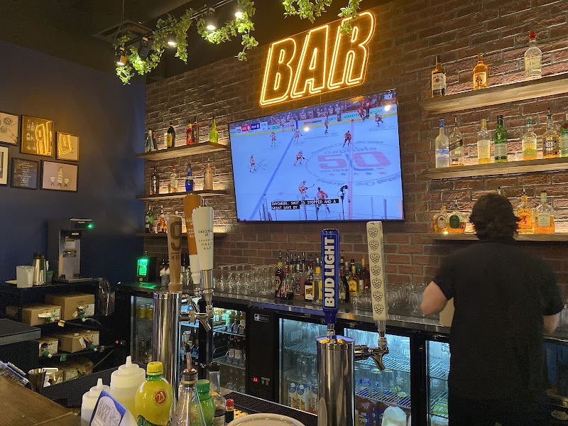 Big Barrel Tavern photo 4