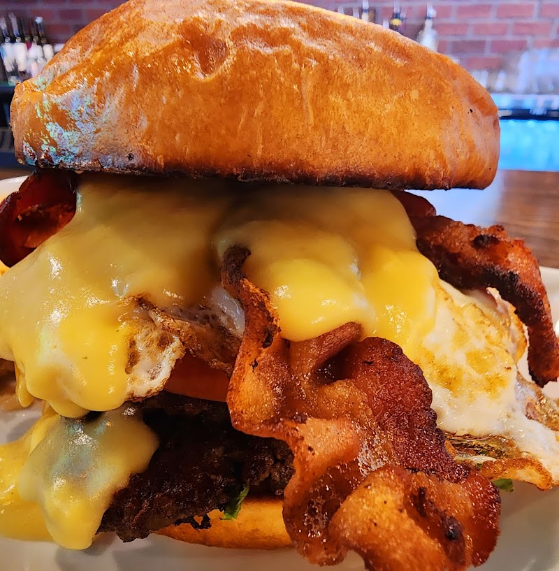 Big Barrel Tavern photo 5