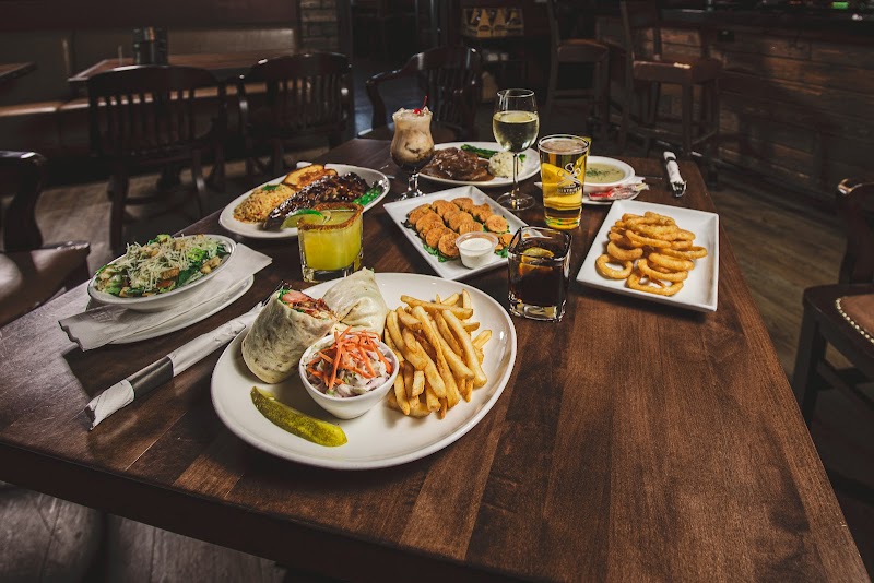 The Flats Eatery + Drink photo 2