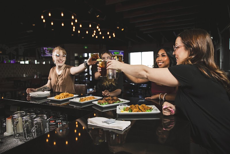 The Flats Eatery + Drink photo 3