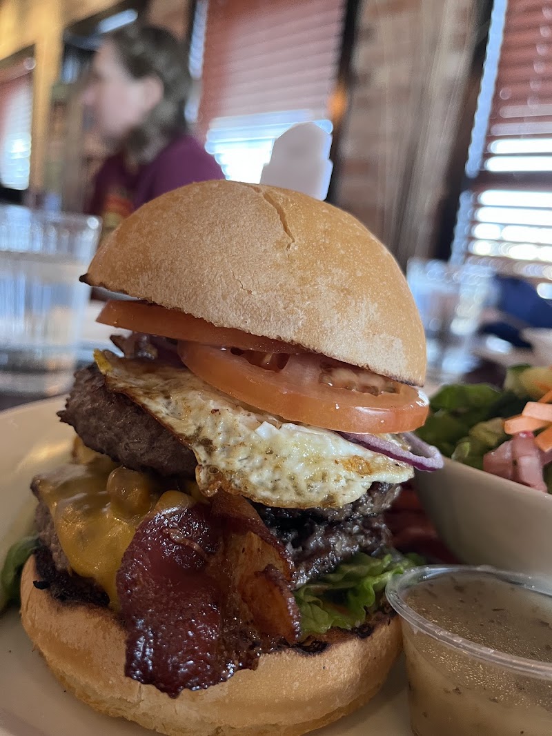 The Flats Eatery + Drink photo 5