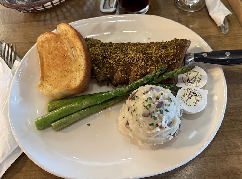 The Flats Eatery + Drink photo 6