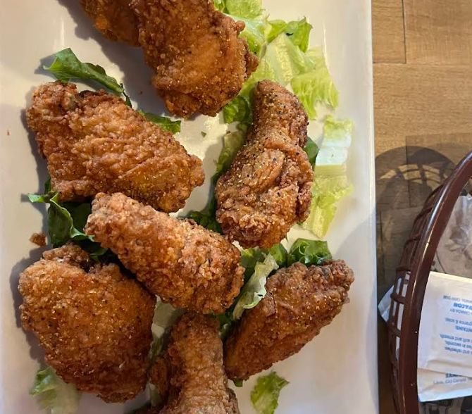 The Flats Eatery + Drink photo 8