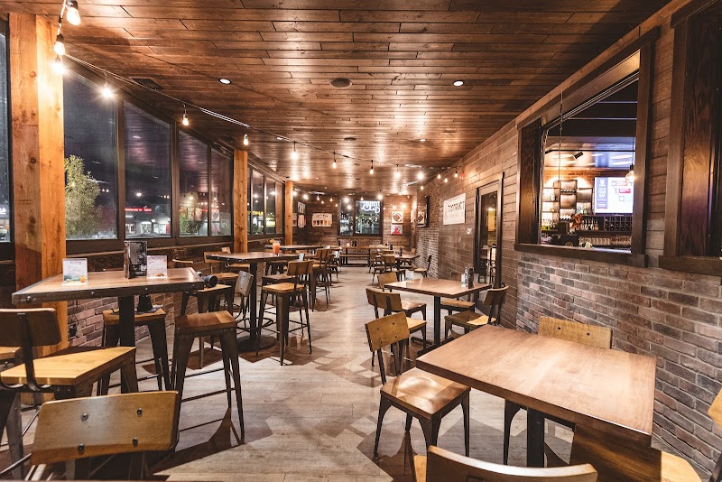 The Flats Eatery + Drink photo 1