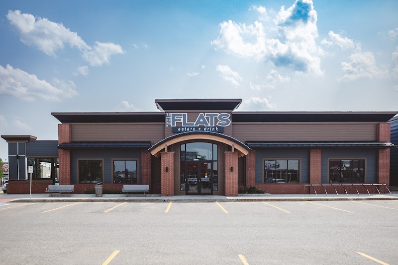 The Flats Eatery + Drink photo 5