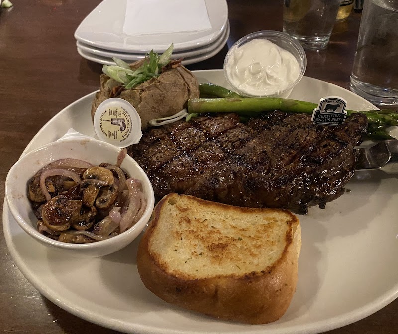 The Flats Eatery + Drink photo 6