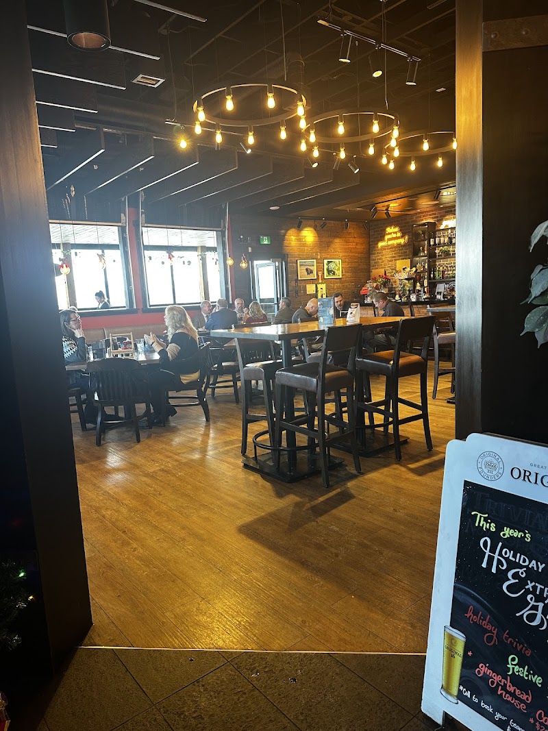 The Flats Eatery + Drink photo 9