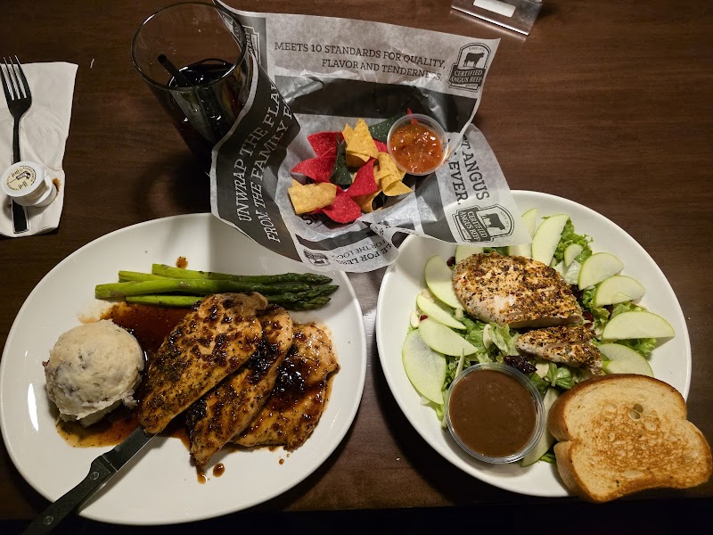 The Flats Eatery + Drink photo 10
