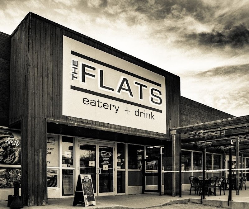 The Flats Eatery + Drink