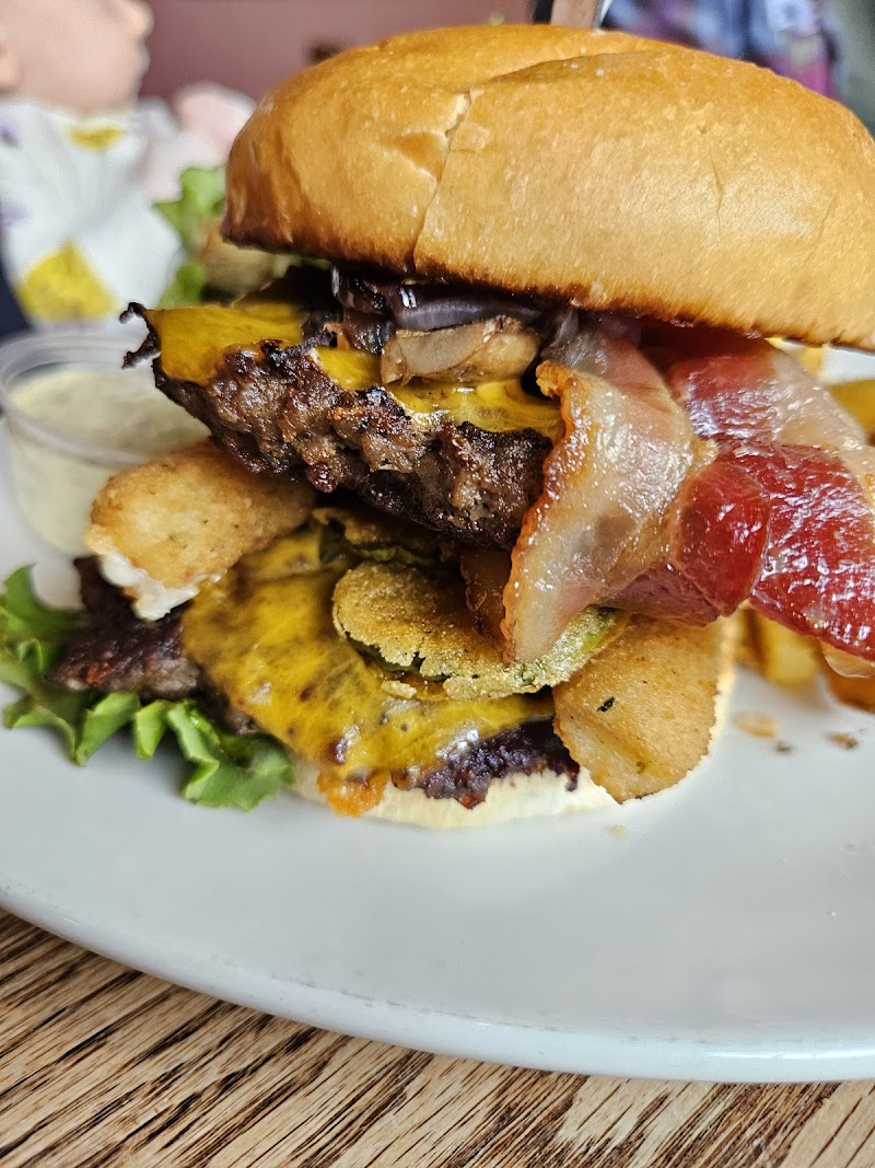 The Flats Eatery + Drink photo 4