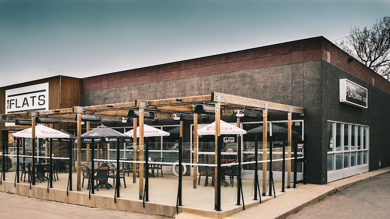 The Flats Eatery + Drink photo 5