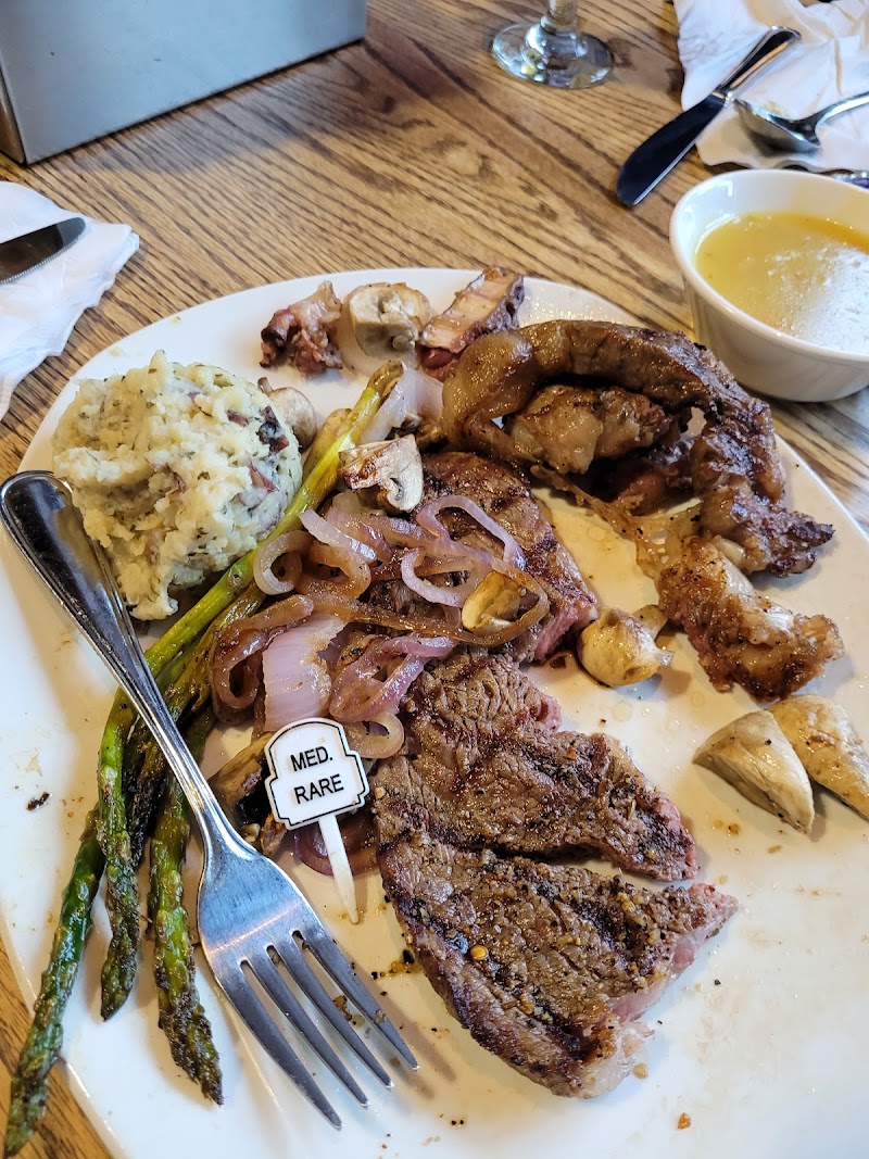 The Flats Eatery + Drink photo 6