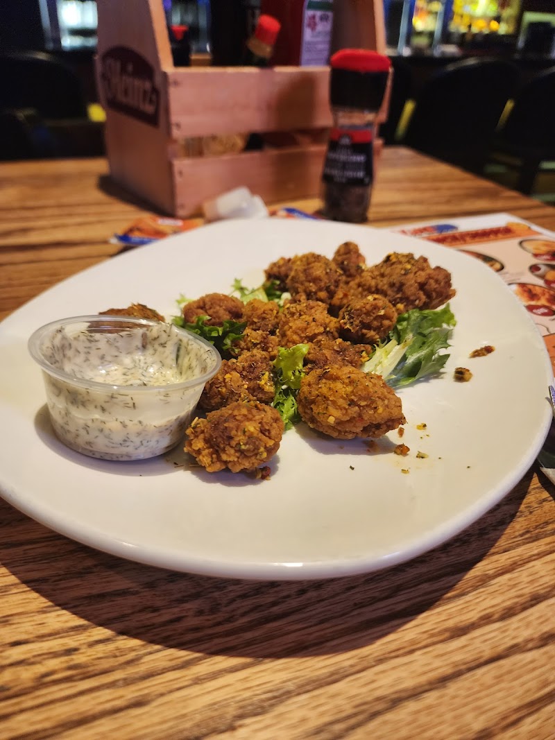 The Flats Eatery + Drink photo 8