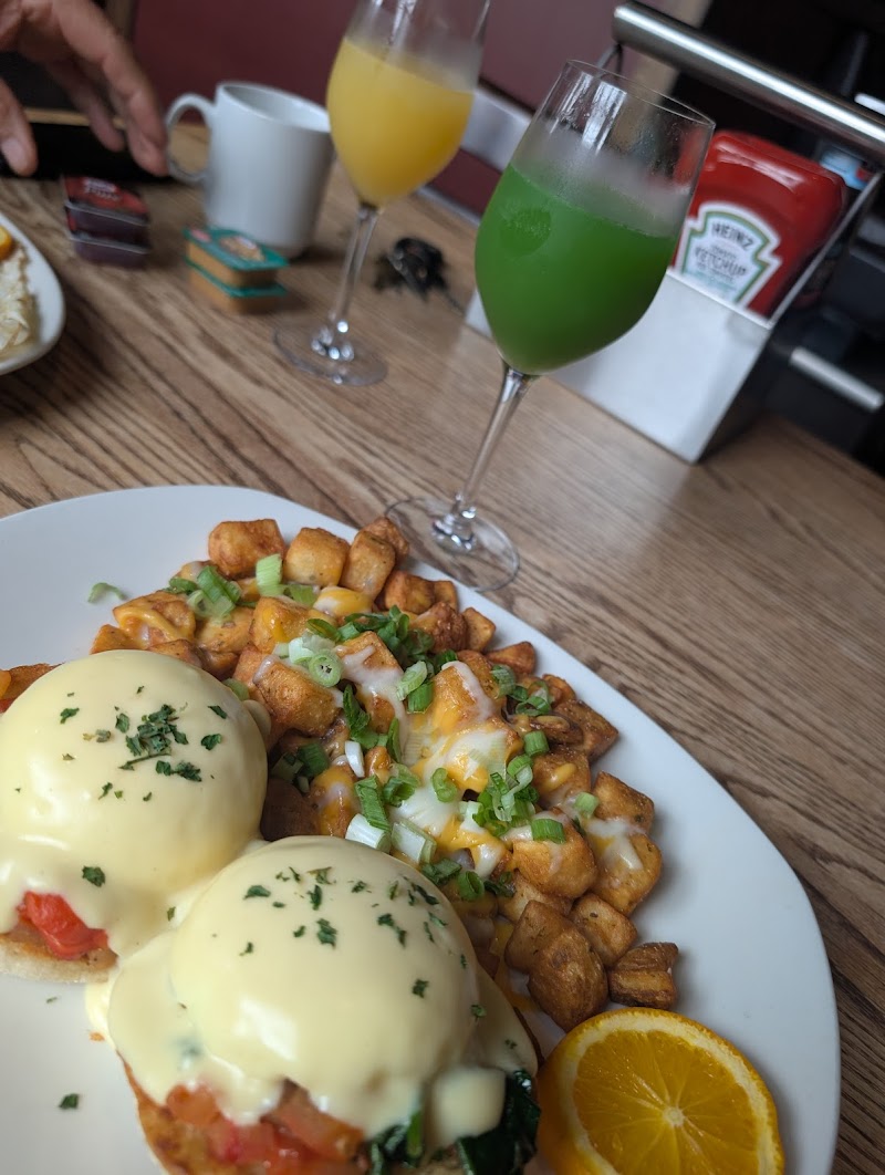 The Flats Eatery + Drink photo 9